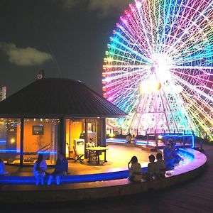 Yokohama Minatomirai Manyo Club